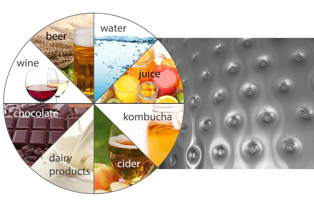 Food and beverage
